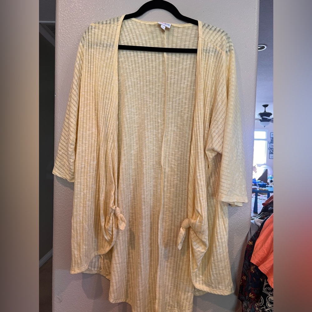 Lularoe Cover